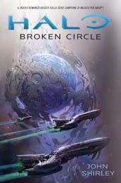 Halo Broken Circle