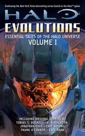 Halo: Evolutions Volume I