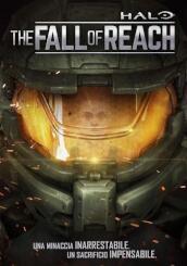 Halo - The Fall Of Reach