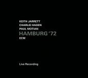 Hamburg  72 (live recording)