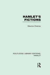 Hamlet s Fictions