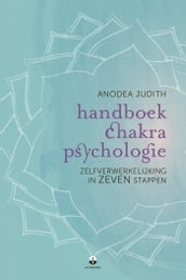 Handboek chakra psychologie