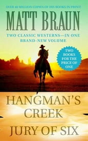 Hangman s Creek / Jury of Six