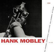 Hank mobley