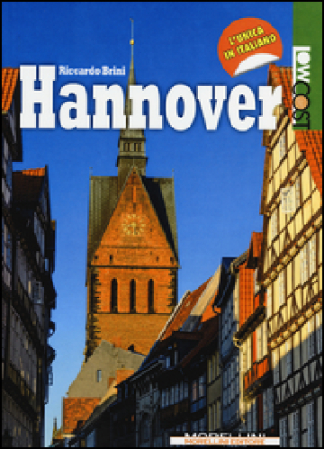 Hannover - Riccardo Brini