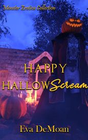 Happy HallowScream