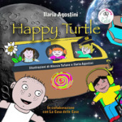 Happy Turtle. Ediz. integrale