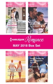 Harlequin Romance May 2018 Box Set