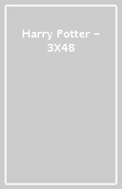 Harry Potter - 3X48