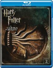 Harry Potter E La Camera Dei Segreti (SE)