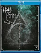 Harry Potter E I Doni Della Morte - Parte 02 (SE)