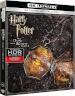 Harry Potter E I Doni Della Morte - Parte 01 (4K Ultra Hd+Blu-Ray)