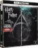 Harry Potter E I Doni Della Morte - Parte 02 (4K Ultra Hd+Blu-Ray)