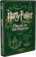 Harry Potter E L Ordine Della Fenice (Ltd Steelbook)