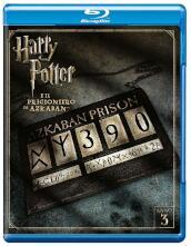 Harry Potter E Il Prigioniero Di Azkaban (SE)