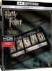 Harry Potter E Il Prigioniero Di Azkaban (4K Ultra Hd+Blu-Ray)