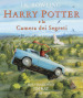 Harry Potter e la camera dei segreti. Ediz. a colori