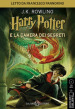 Harry Potter e la camera dei segreti letto da Francesco Pannofino. Audiolibro. CD Audio formato MP3. 2.