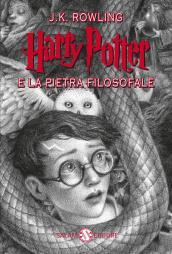 Harry Potter e la pietra filosofale. Nuova ediz.. 1.