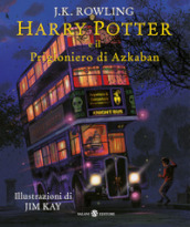 Harry Potter e il prigioniero di Azkaban. Ediz. a colori. 3.