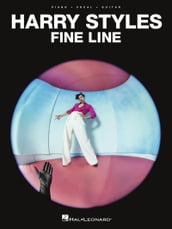 Harry Styles - Fine Line Songbook