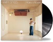 Harry s house