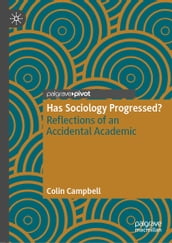 Has Sociology Progressed?