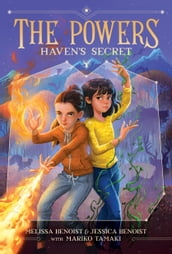Haven s Secret (The Powers Book 1)