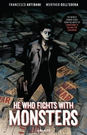 He Who Fights With Monsters Collection