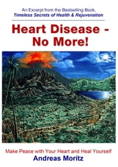 Heart Disease: No More!