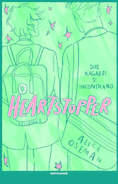 Heartstopper. 1.
