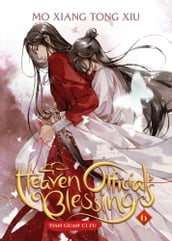 Heaven Official s Blessing: Tian Guan Ci Fu (Novel) Vol. 6