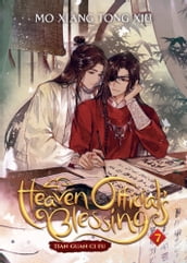 Heaven Official s Blessing: Tian Guan Ci Fu (Novel) Vol. 7