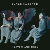 Heaven and hell (2 lp with bonus materia