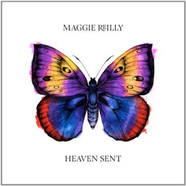Heaven sent - Maggie Reilly