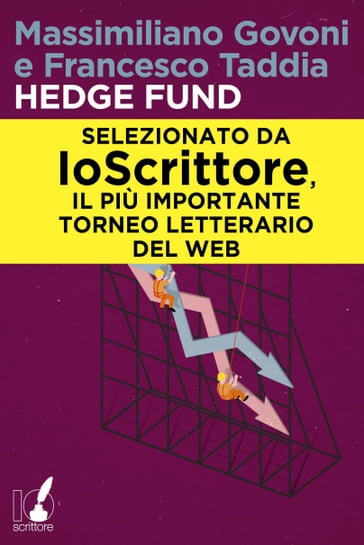 Hedge Fund - Francesco Taddia - Massimiliano Govoni