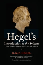 Hegel s Introduction to the System