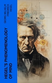 Hegel s Phenomenology of Mind