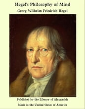Hegel s Philosophy of Mind