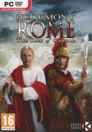 Hegemony Rome