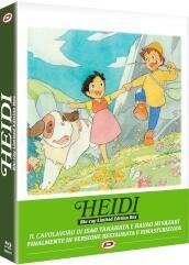 Heidi - Limited Edition Box-Set (Eps.01-52) (6 Blu-Ray)