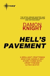 Hell s Pavement