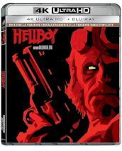 Hellboy (4K Ultra HD+Blu-Ray)