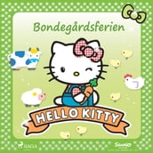 Hello Kitty - Bondegardsferien
