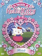 Hello Kitty - Le Favole Di Hello Kitty E I Suoi Amici: Heidi