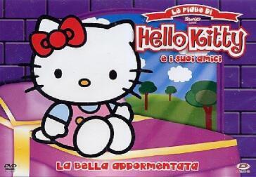 Hello Kitty - Le Fiabe Di Hello Kitty: La Bella Addormentata Nel Bosco