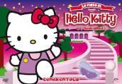 Hello Kitty - Le Fiabe Di Hello Kitty: Cenerentola