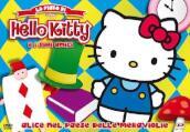 Hello Kitty - Le Fiabe Di Hello Kitty: Alice Nel Paese Delle Meraviglie