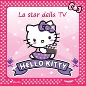 Hello Kitty - La star della TV