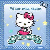 Hello Kitty - Pa tur med skolen